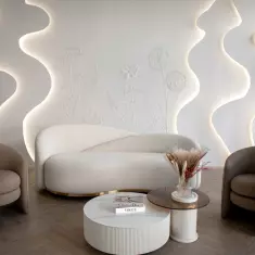 Wow Studios 2.0 (м. Октябрьское поле)