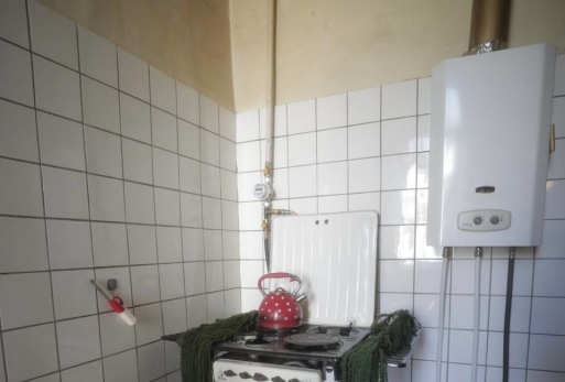 Имитация кухни