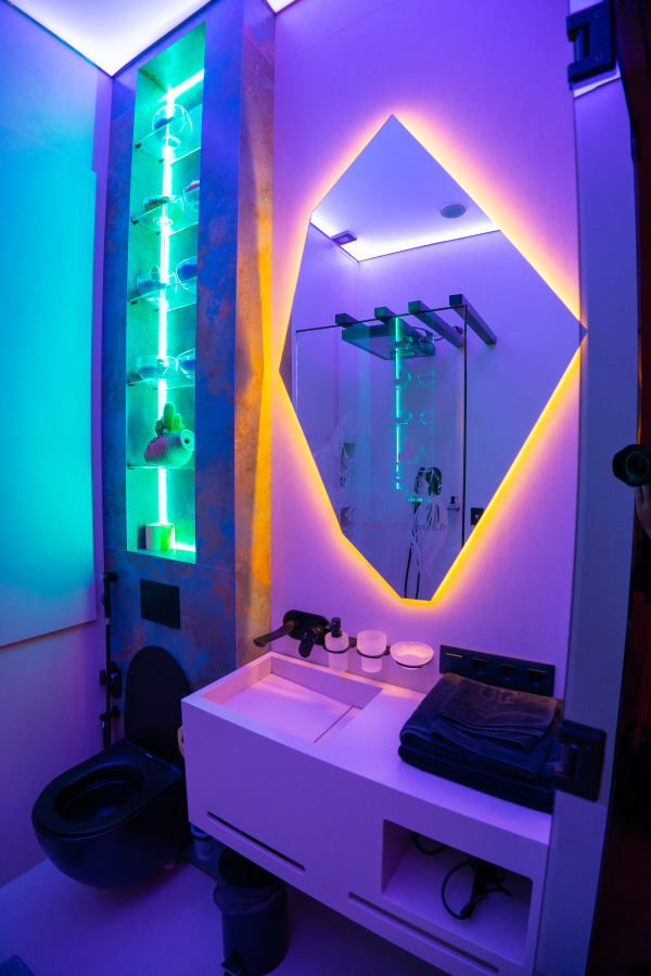 Renotowers - фотостудия у метро Международная | Аренда фотостудии в ...