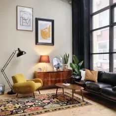 Prostranstvo (Марьина Роща)