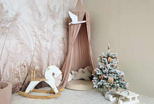 Новогодний интерьер