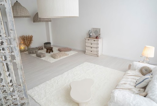 Спальня\будуар