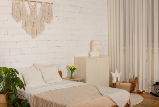 Спальня\будуар