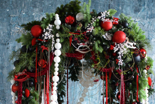 Классические \ дворцовые