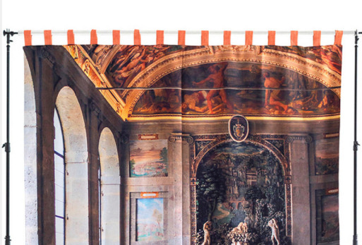 Классические \ дворцовые