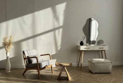 Спальня\будуар