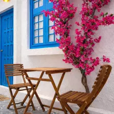 Город Пикассо