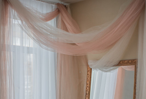 Спальня\будуар