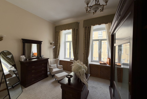 Классические \ дворцовые