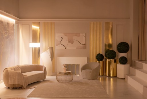 Дизайнерские