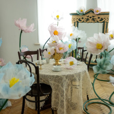 Красный угол