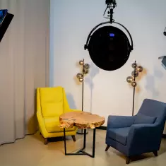 Фото- и видеостудия НАТ