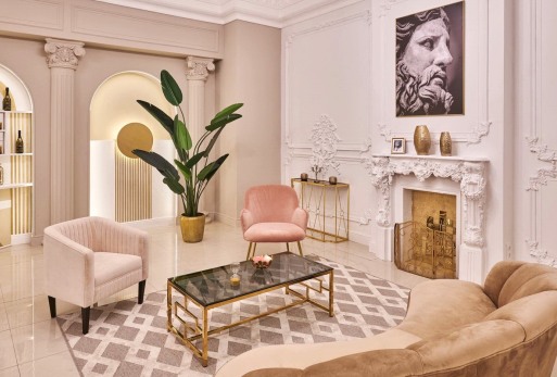 Современный \ контемпорари