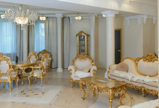 Романтичные