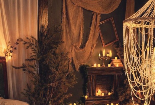 Классические \ дворцовые