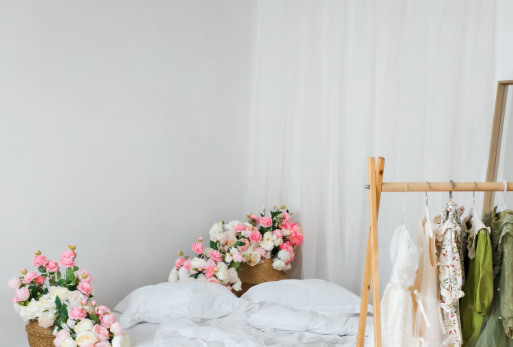 Спальня\будуар