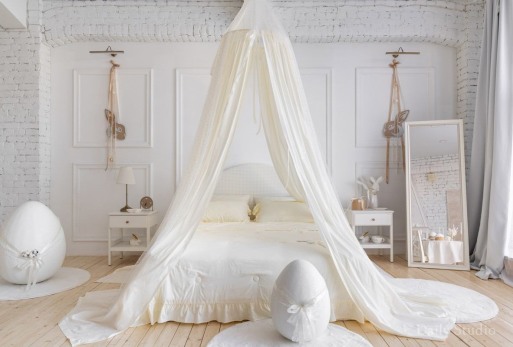 Имитация квартиры