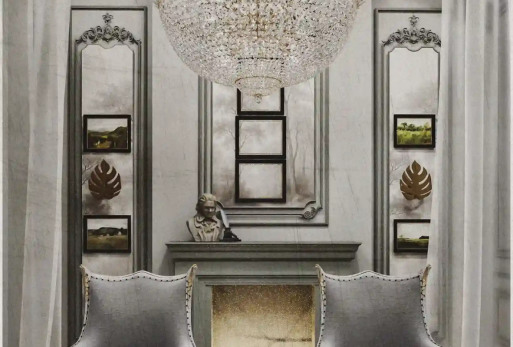 Классические \ дворцовые