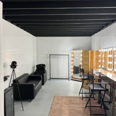 Central Frames |  Хамовники