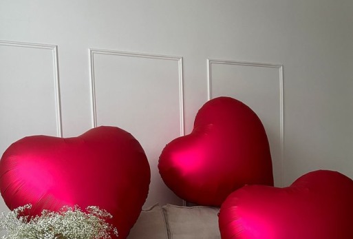 Романтичные