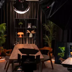 SM STUDIO