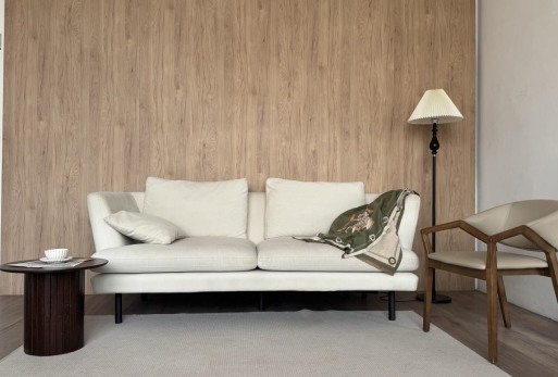 Имитация квартиры