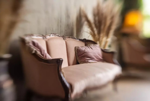 Спальня\будуар