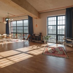 Wood Studios