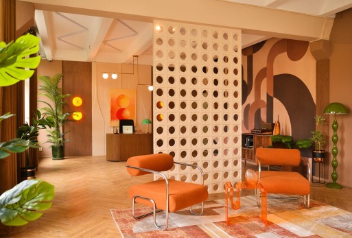 Имитация квартиры