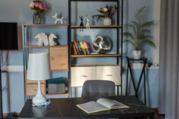 Leaderspace (студия для видео и фотосъёмок, записи подкастов)