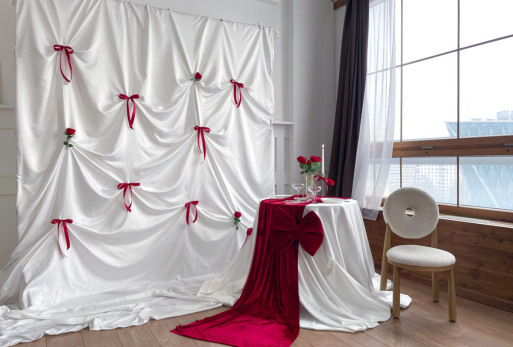 Романтичные