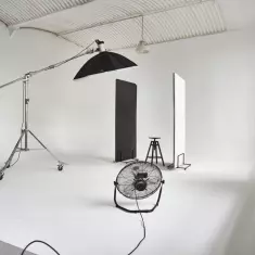 Фотостудия Мануфактура