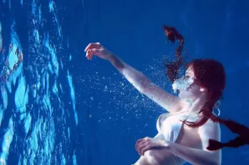 OCEAN STARS