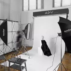 ADV shoot