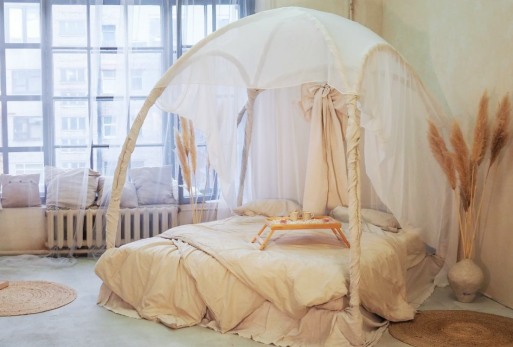 Спальня\будуар