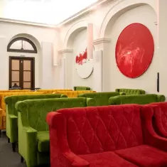 Дворец Кваренги