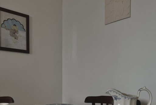 Столовая зона