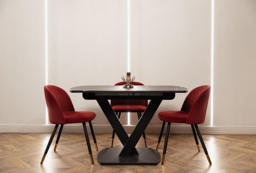 Столовая зона