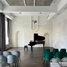 Классическая Точка