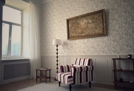 Минимализм