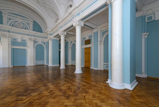 Классические \ дворцовые
