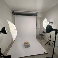 Фотостудия S-Studio