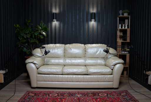 Имитация квартиры