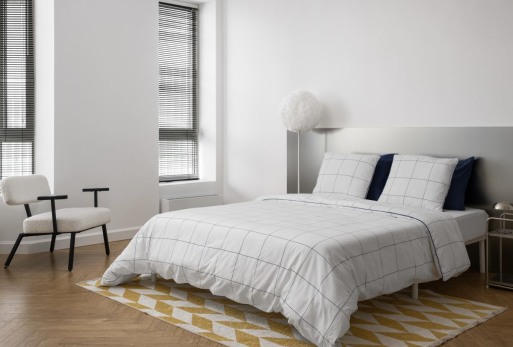 Спальня\будуар