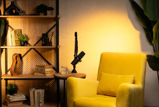 Имитация квартиры