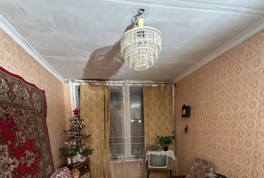 Имитация квартиры