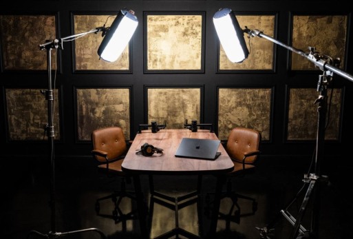 Столовая зона