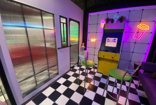 Современный \ контемпорари