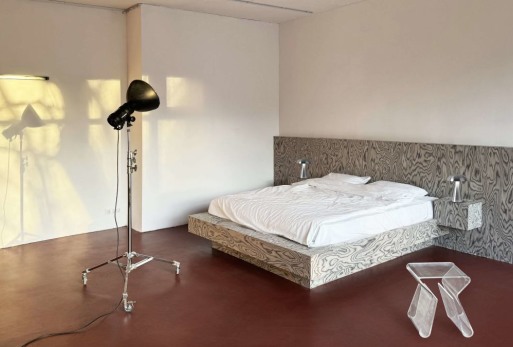 Имитация квартиры