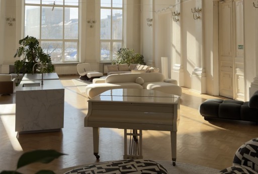 Классические \ дворцовые